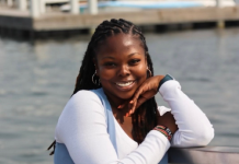 Mshale contributor Lizzy Nyoike awarded $2,000 Minnesota SPJ journalism scholarship