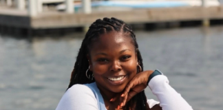 Mshale contributor Lizzy Nyoike awarded $2,000 Minnesota SPJ journalism scholarship