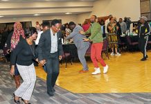 As DED deadline nears, thousands of Liberians await Trump’s next immigration decision