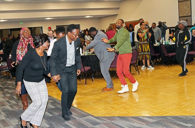 As DED deadline nears, thousands of Liberians await Trump’s next immigration decision