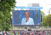 Michelle Obama speech at opening of Obama Presidential Center leaves President Obama, audience in tears