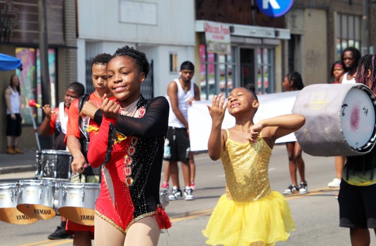 Your guide to Juneteenth celebrations around Minnesota