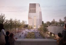 Obama Presidential Center set to open in Chicago
