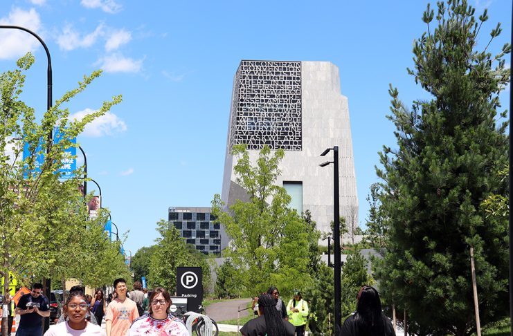 Obama Presidential Center’s Juneteenth timing an act of resistance to attempts to erase Black History