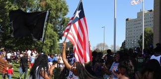Brooklyn Park mayor welcomes visitors as Liberian Independence Day parade returns Sunday