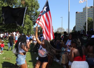 Brooklyn Park mayor welcomes visitors as Liberian Independence Day parade returns Sunday