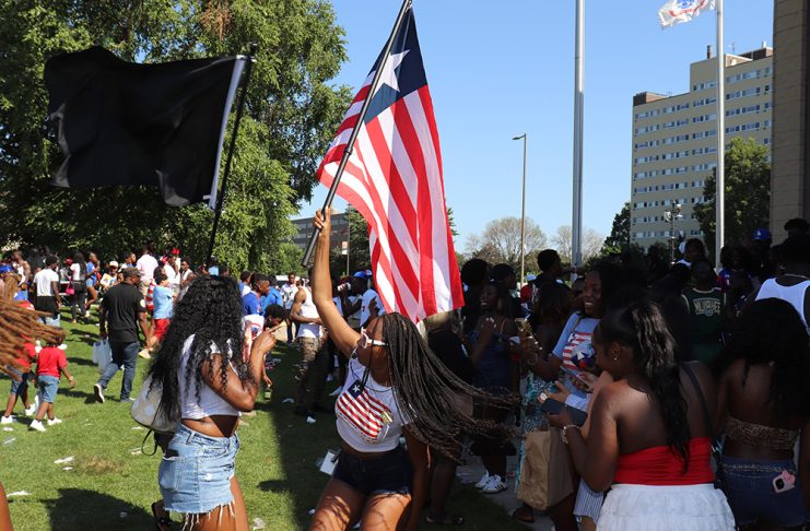 Brooklyn Park mayor welcomes visitors as Liberian Independence Day parade returns Sunday