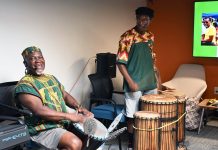 Leaders launch new coalition to unite Minnesota’s African diaspora
