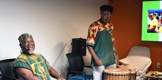Leaders launch new coalition to unite Minnesota’s African diaspora