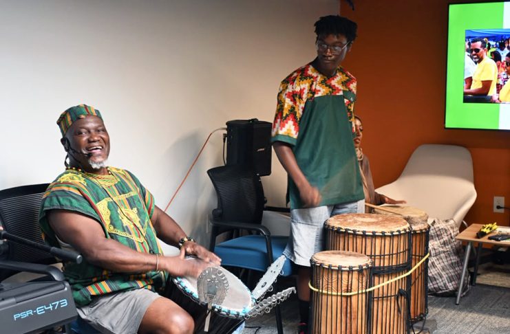Leaders launch new coalition to unite Minnesota’s African diaspora