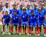 LIb National Team