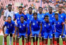 Minnesota United’s friendly against Liberia canceled after visa denials