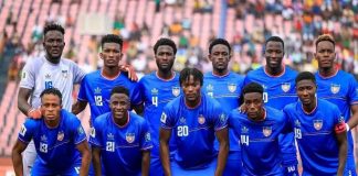 Minnesota United’s friendly against Liberia canceled after visa denials