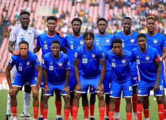 Minnesota United’s friendly against Liberia canceled after visa denials