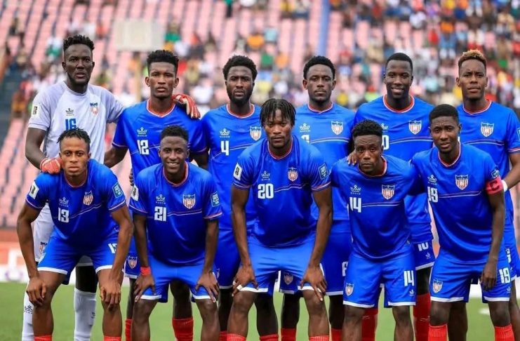 Minnesota United’s friendly against Liberia canceled after visa denials