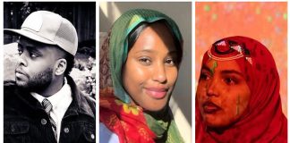 Minneapolis exhibit explores Oromo knowledge through art