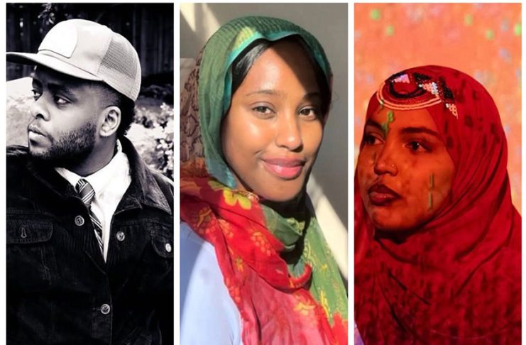 Minneapolis exhibit explores Oromo knowledge through art