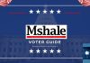 District 38 candidate positions at a glance