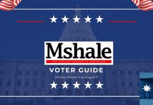 District 38 candidate positions at a glance