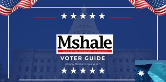 District 38 candidate positions at a glance