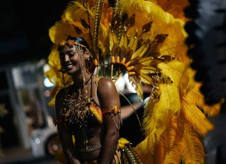 ‘Carnival: They Can’t Steal Our Joy’ film to screen in Minneapolis