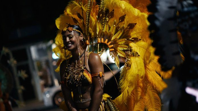 Still from Carnival