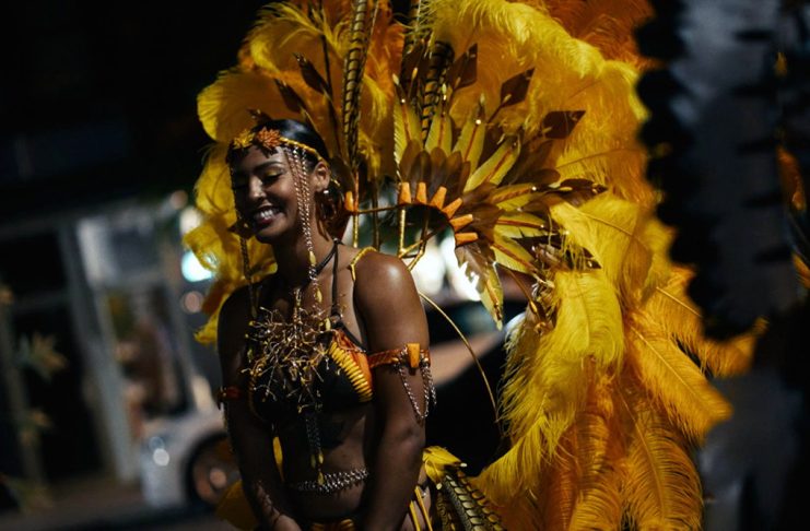 ‘Carnival: They Can’t Steal Our Joy’ film to screen in Minneapolis