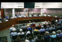 ICE, fraud and public safety dominate District 38 candidate forum ahead of August primary