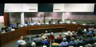 ICE, fraud and public safety dominate District 38 candidate forum ahead of August primary