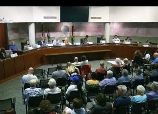 ICE, fraud and public safety dominate District 38 candidate forum ahead of August primary