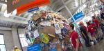 eco-experience-2014-largest-wad-paper
