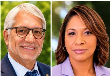 Teneshia Kragness dominates Brooklyn Center mayoral primary; Koenig advances by 7 votes