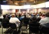 Brooklyn Park candidates clash over taxes, spending as city faces difficult budget choices Audience watches Brooklyn Park mayor and City Council candidates during Aug. 27, 2026 candidate forum at City Hall