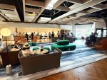 Brooklyn Park Small Biz Zenter Common Area on 8 20 26