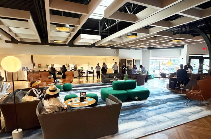 Brooklyn Park launches initiative to bring small business center out of the shadows