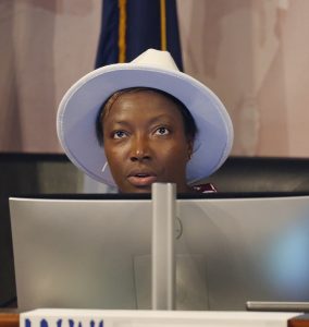Brooklyn Park candidates clash over taxes, spending as city faces difficult budget choices 5 Cooper