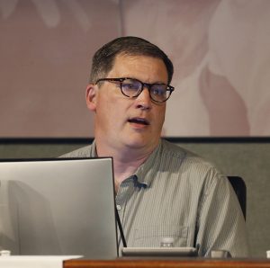 Brooklyn Park candidates clash over taxes, spending as city faces difficult budget choices 2 Eriksen