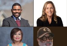Campaign finance reports show Winston, Page lead Brooklyn Park mayoral fundraising ahead of primary