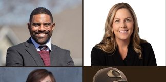 Campaign finance reports show Winston, Page lead Brooklyn Park mayoral fundraising ahead of primary