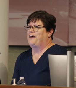 Brooklyn Park candidates clash over taxes, spending as city faces difficult budget choices 6 Hafner
