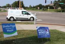 Brooklyn Park mayoral, council candidates set for Aug. 27 election forum