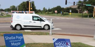 Brooklyn Park mayoral, council candidates set for Aug. 27 election forum