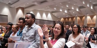 Justice Department seeks to strip citizenship from 25 naturalized Americans, including 7 from Africa