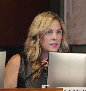 Brooklyn Park candidates clash over taxes, spending as city faces difficult budget choices 4 Page