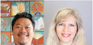 XP Lee outraises Ruth Bittner as House District 34B rivals prepare for rematch