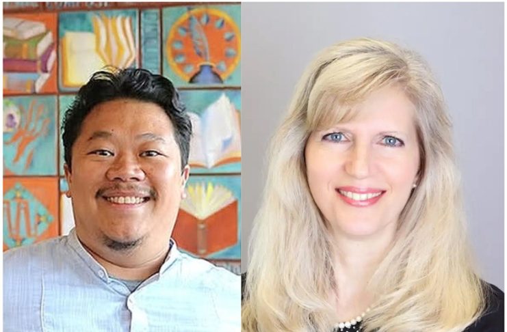 XP Lee outraises Ruth Bittner as House District 34B rivals prepare for rematch