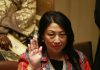 Susan Pha easily defeats Nehemiah Garley in Minnesota Senate District 38 DFL primary Minnesota Sen. Susan Pha raises her hand while taking the oath of office at the Minnesota Capitol in January 2023.