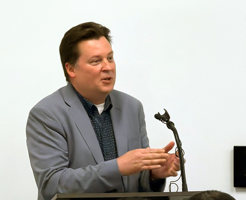 Tim Gladhill