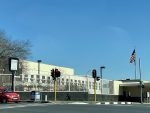 USA Embassy in Johannesburg