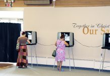 Minnesotans head to the polls for primary election